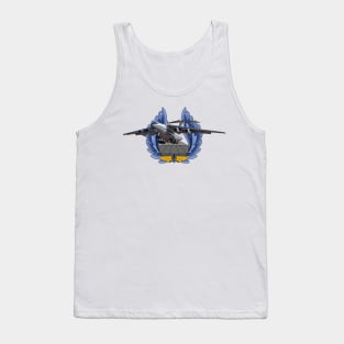 IL-76 Tank Top